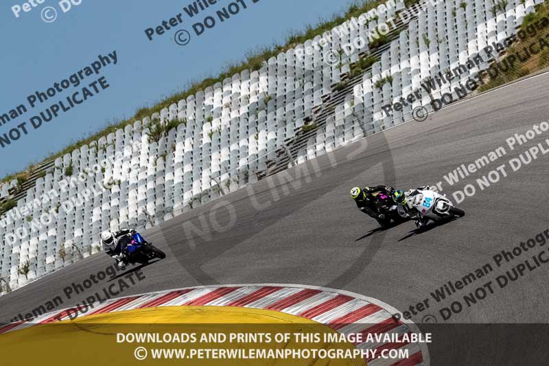 may 2019;motorbikes;no limits;peter wileman photography;portimao;portugal;trackday digital images
